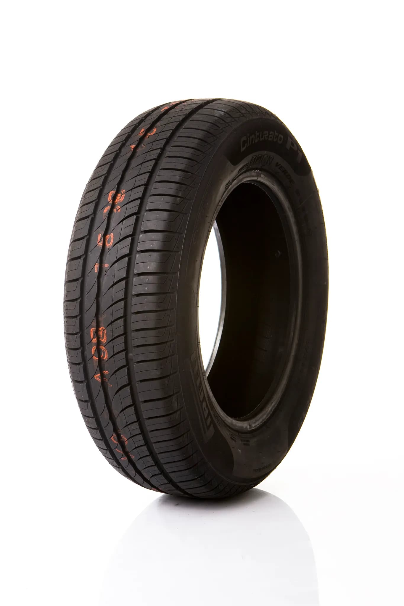 Pirelli 165/65 R15 P1 CINTURATO VERDE 81T DOT13