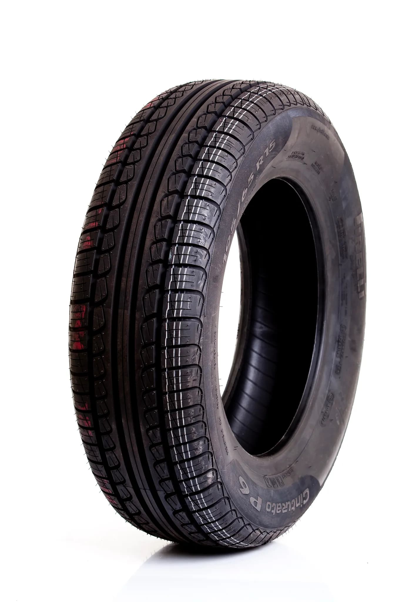 Pirelli 145/65 R15 P6 CINTURATO ECO 72H DOT2011