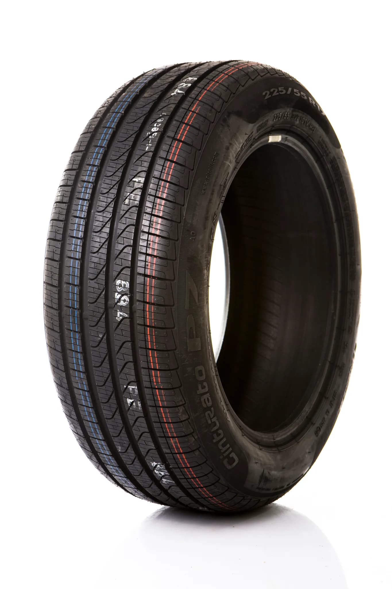 Pirelli 295/35 R20 P7 CIN ALL SEASON 105V DOT13