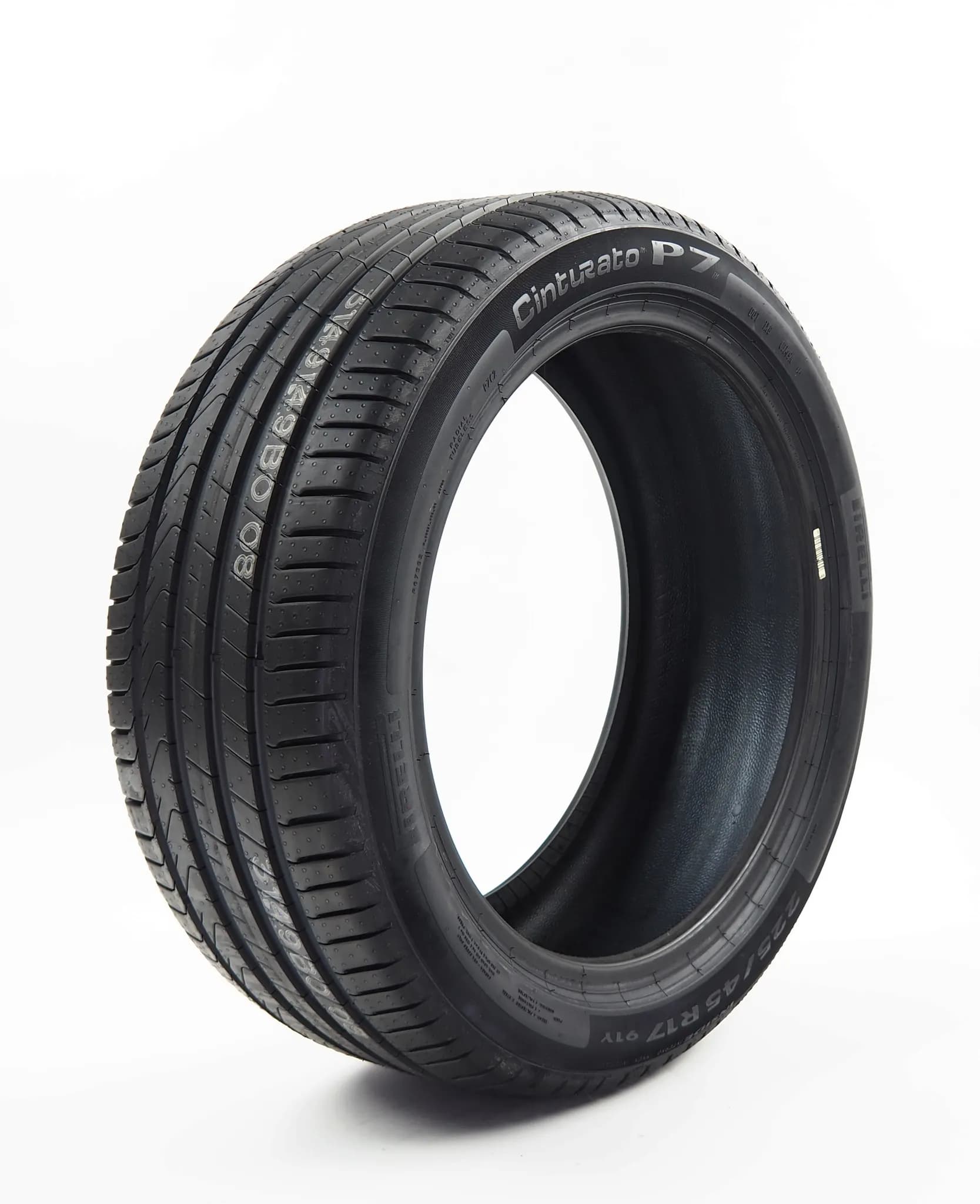 Pirelli 225/60 R18 CINTURATO P7 (P7C2) [104] Y XL *