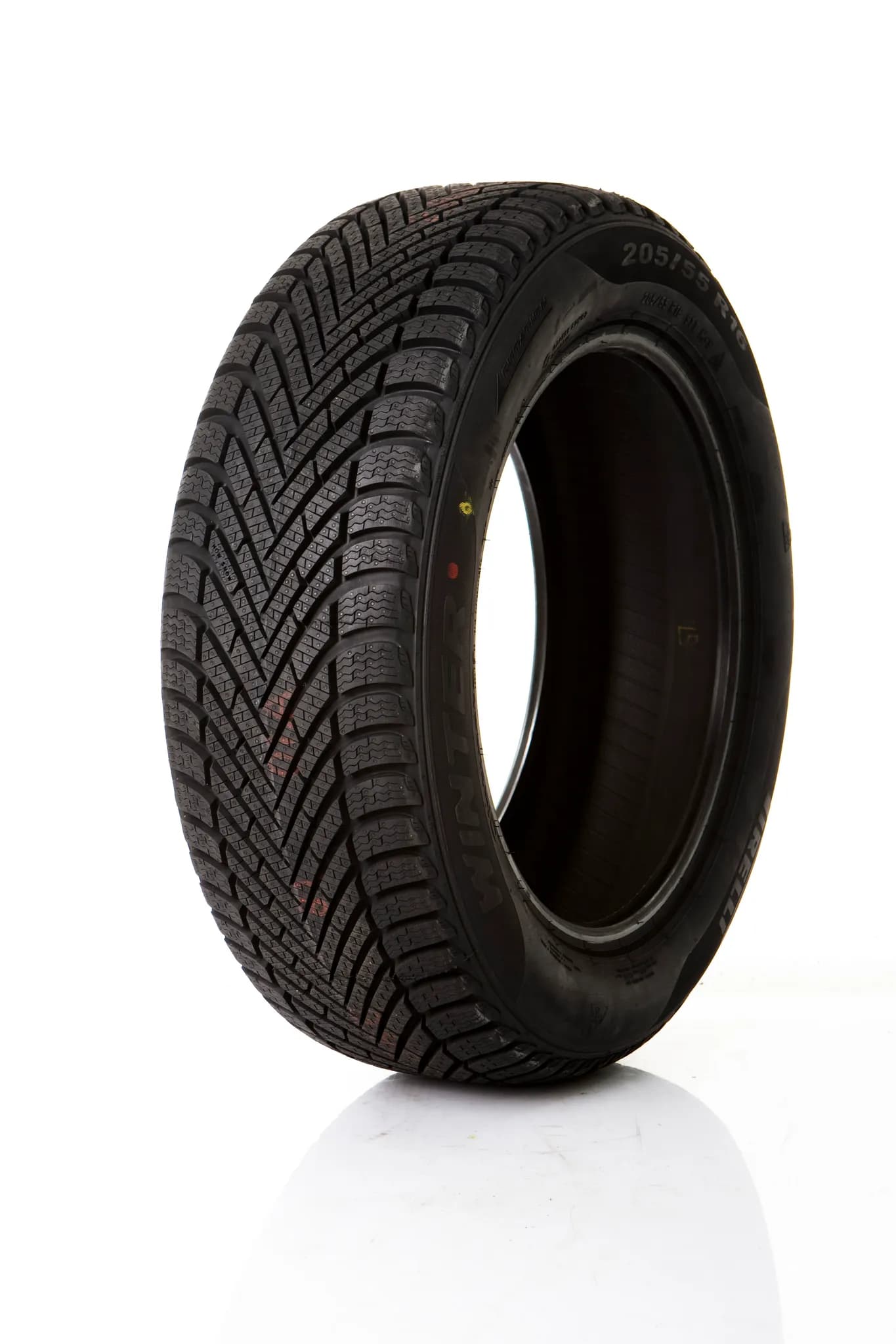 Pirelli 215/55 R17 CINTURATO WINTER 98V XL DOT2024