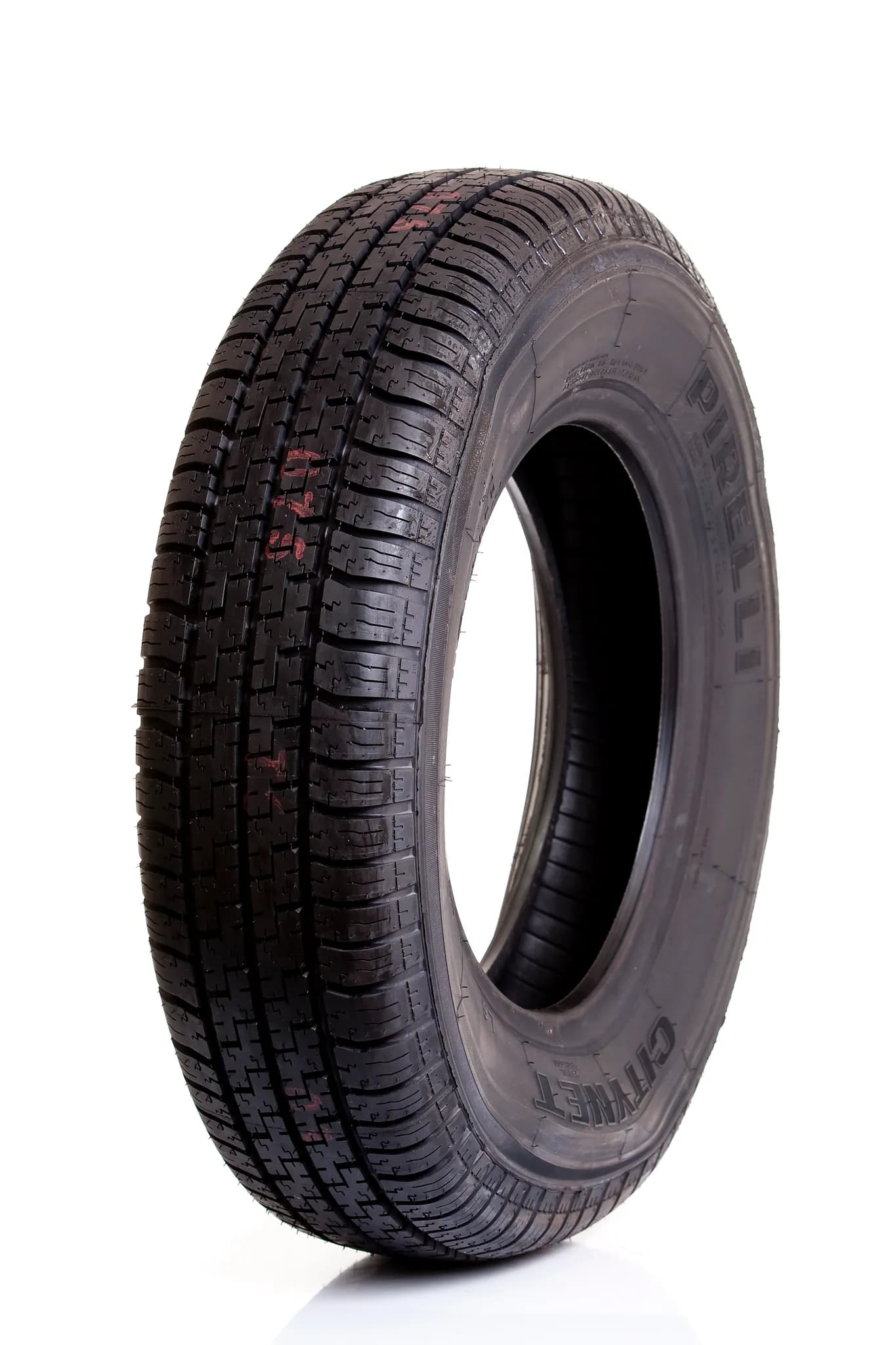 Pirelli 195/80 R14 CITYNET L6 106/104R DOT2005