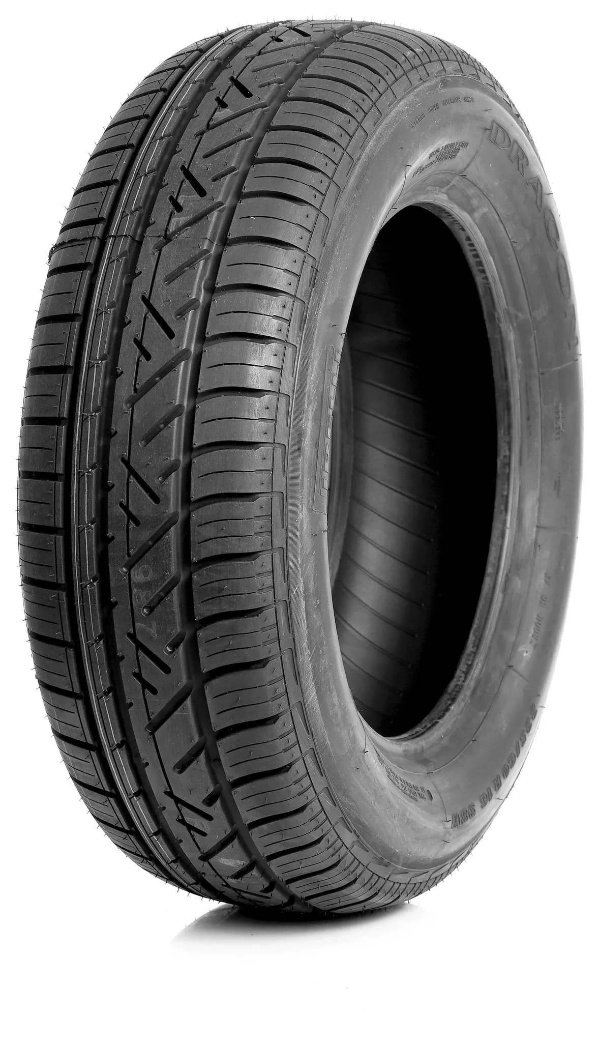 Pirelli 195/45 R16 DRAGON 80W HOMO. USA DOT2007