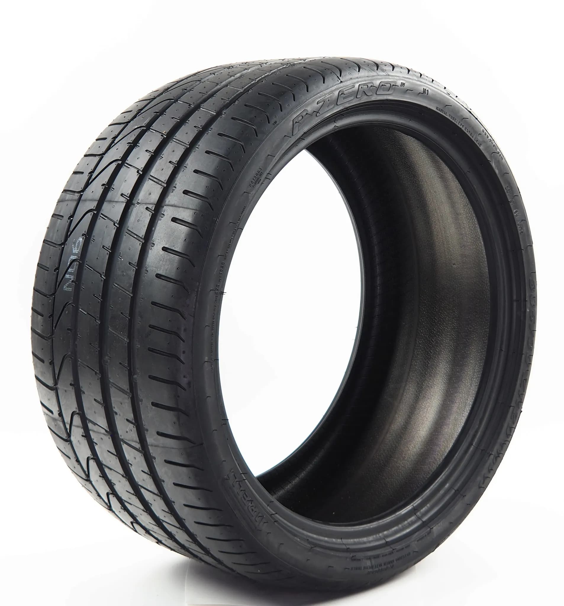 Pirelli 255/35 R20 P ZERO CORSA (PZC4) [93] Y FR N0