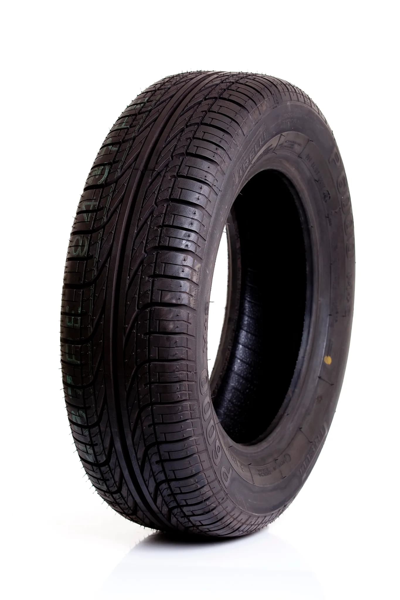 Pirelli 235/60 ZR16 P6000 100W DOT2007