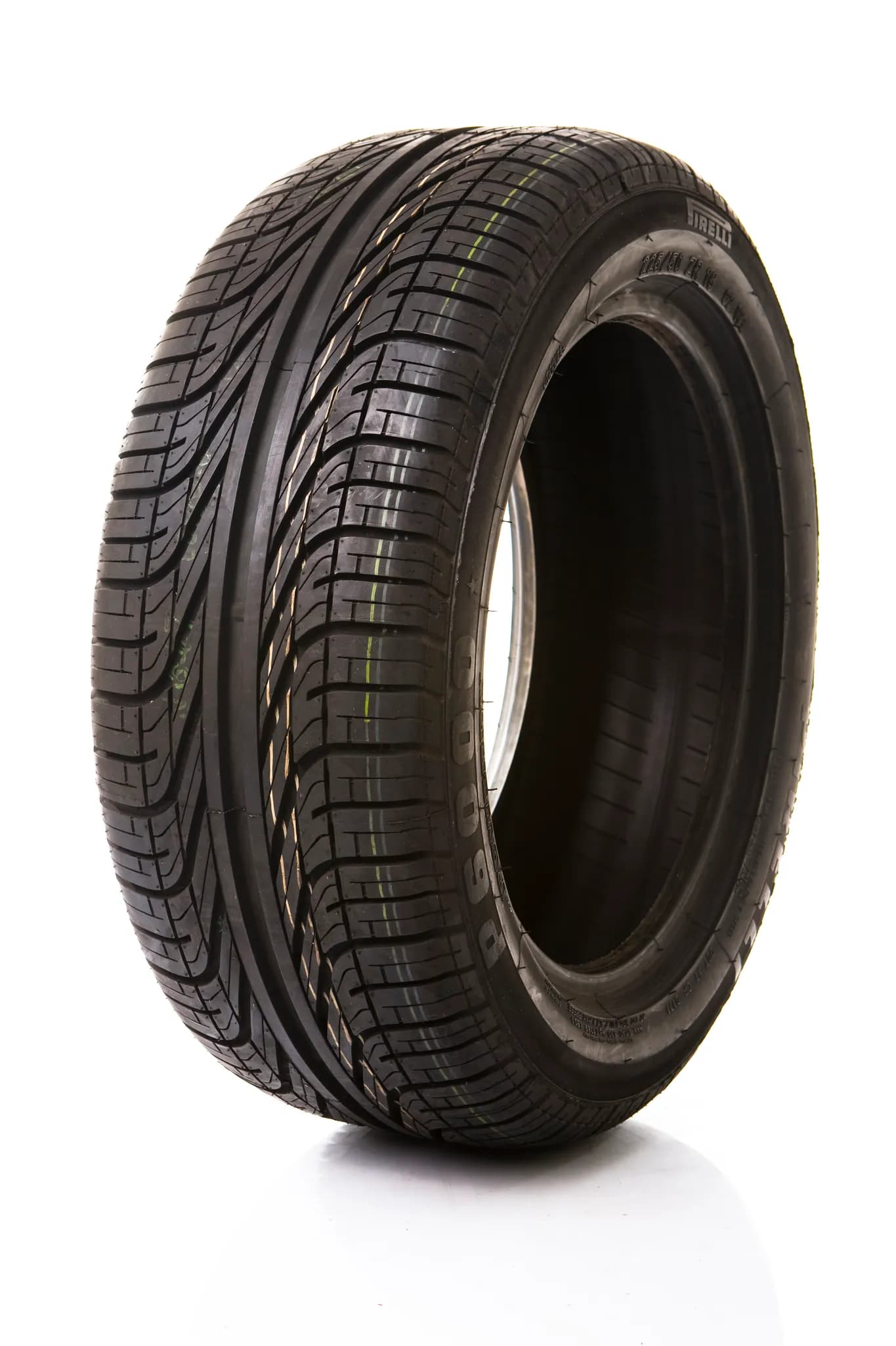 Pirelli 225/50 ZR16 P6000P 92W (*) DOT2006