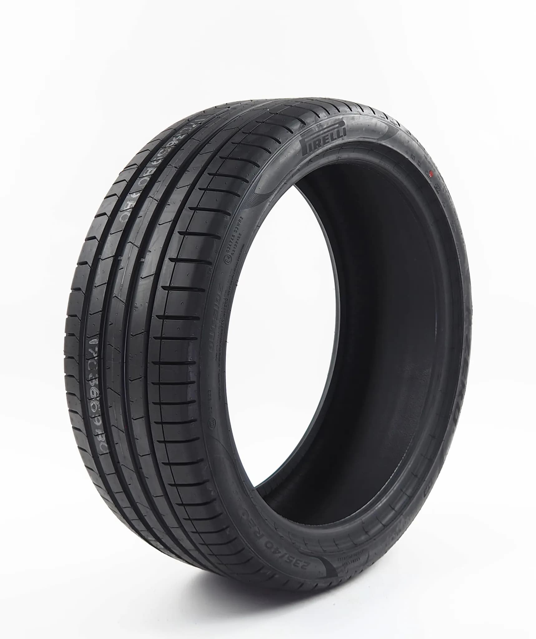 Pirelli 235/40 R20 P-Zero XL AR (PZ4 Lux) 96V