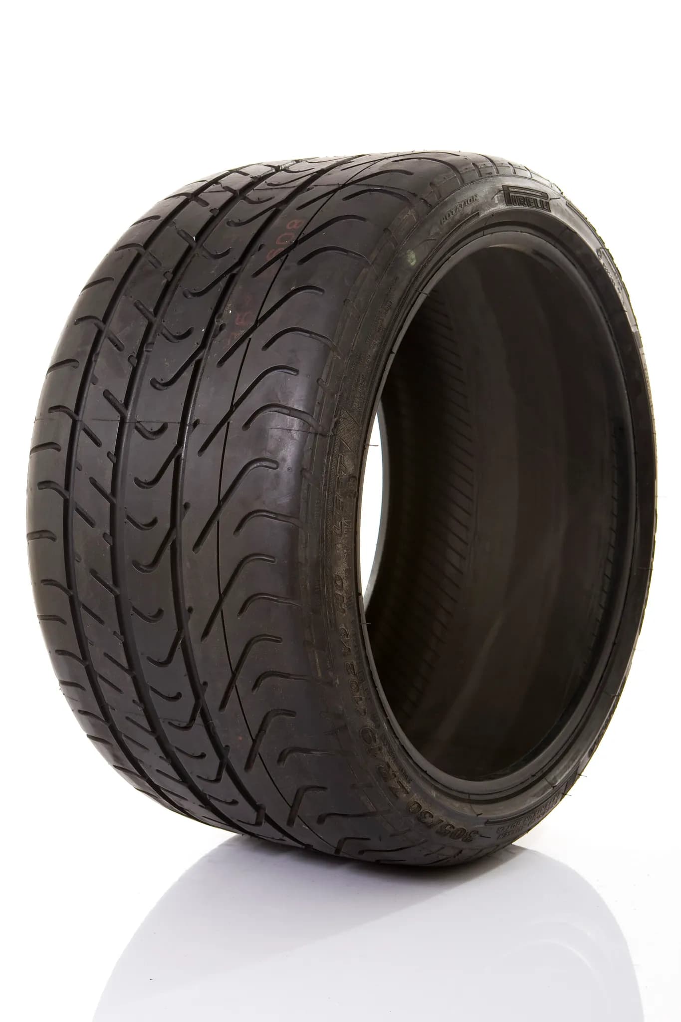 Pirelli 305/30 ZR19 CORSA ASIM.102Y RO2 DOT2011