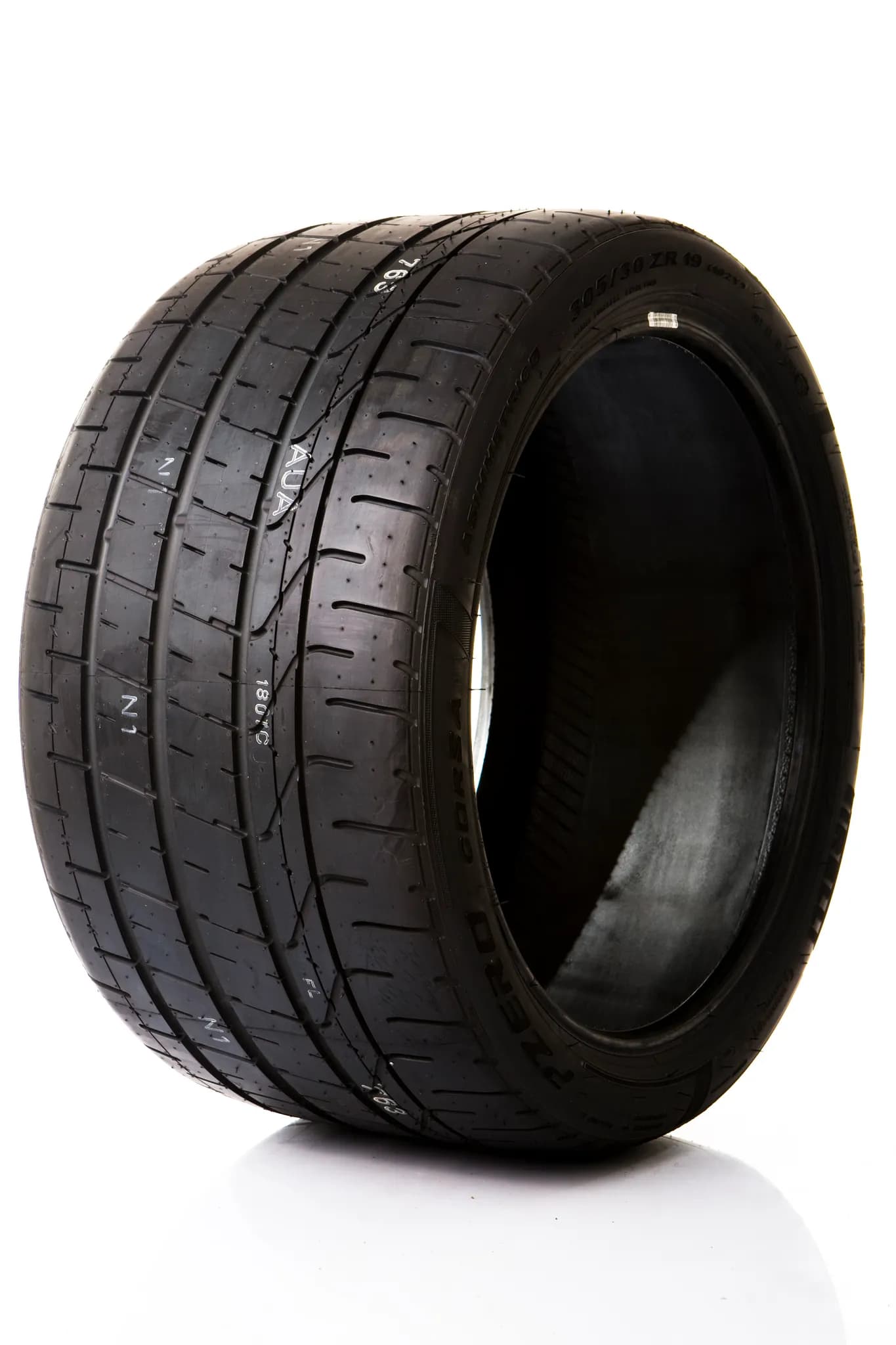 Pirelli 285/30 ZR19 P ZERO CORSA ASIMMETRICO 2 [98] Y XL FR AR