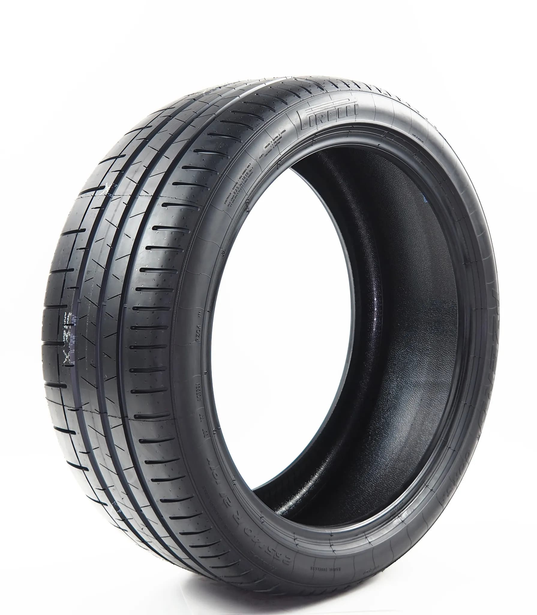 Pirelli 315/35 R22 P Zero Corsa XL NC0 MFS (PZC4) 111Y