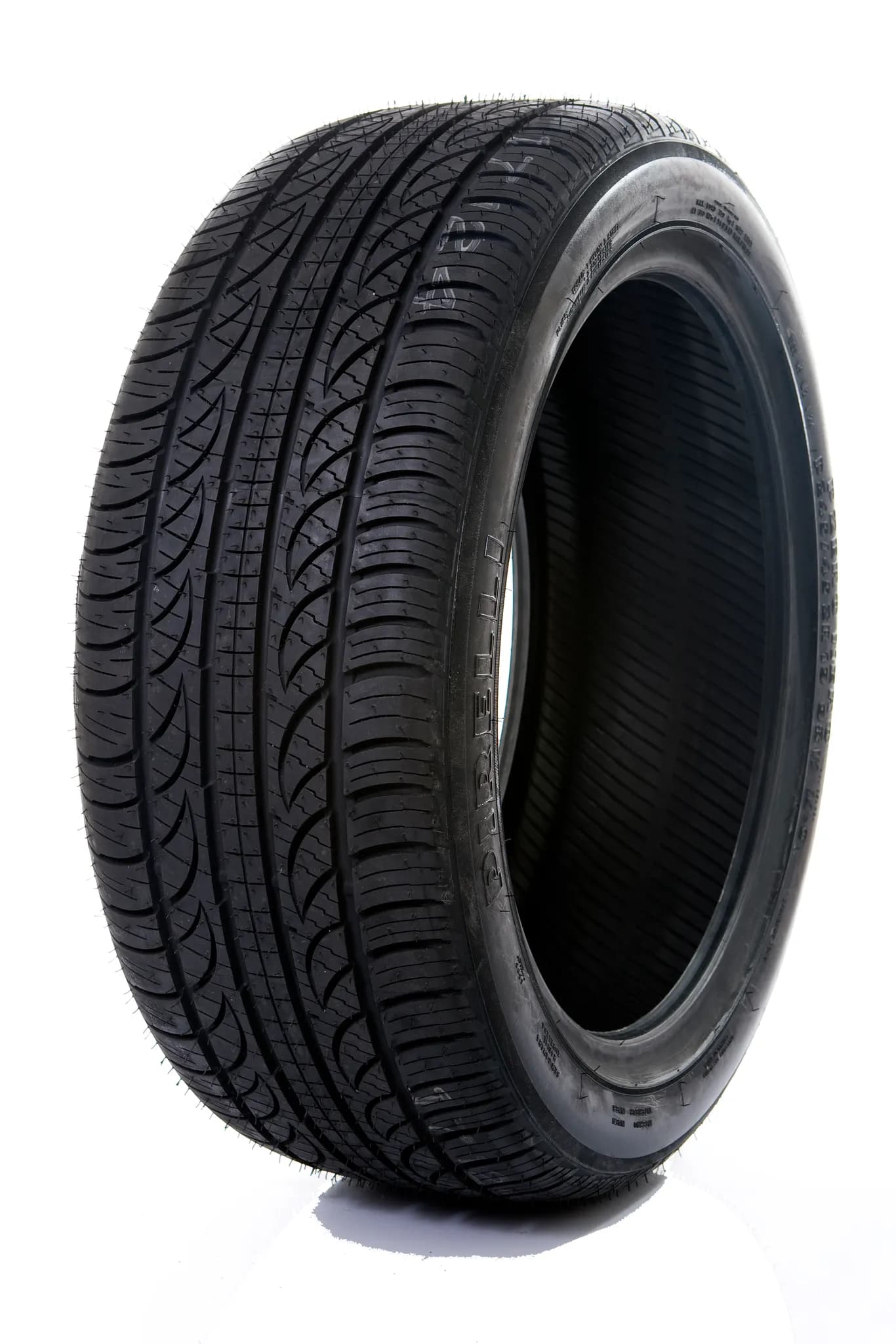 Pirelli 245/50 R19 NERO ALL SEAS M+S 104W DOT11