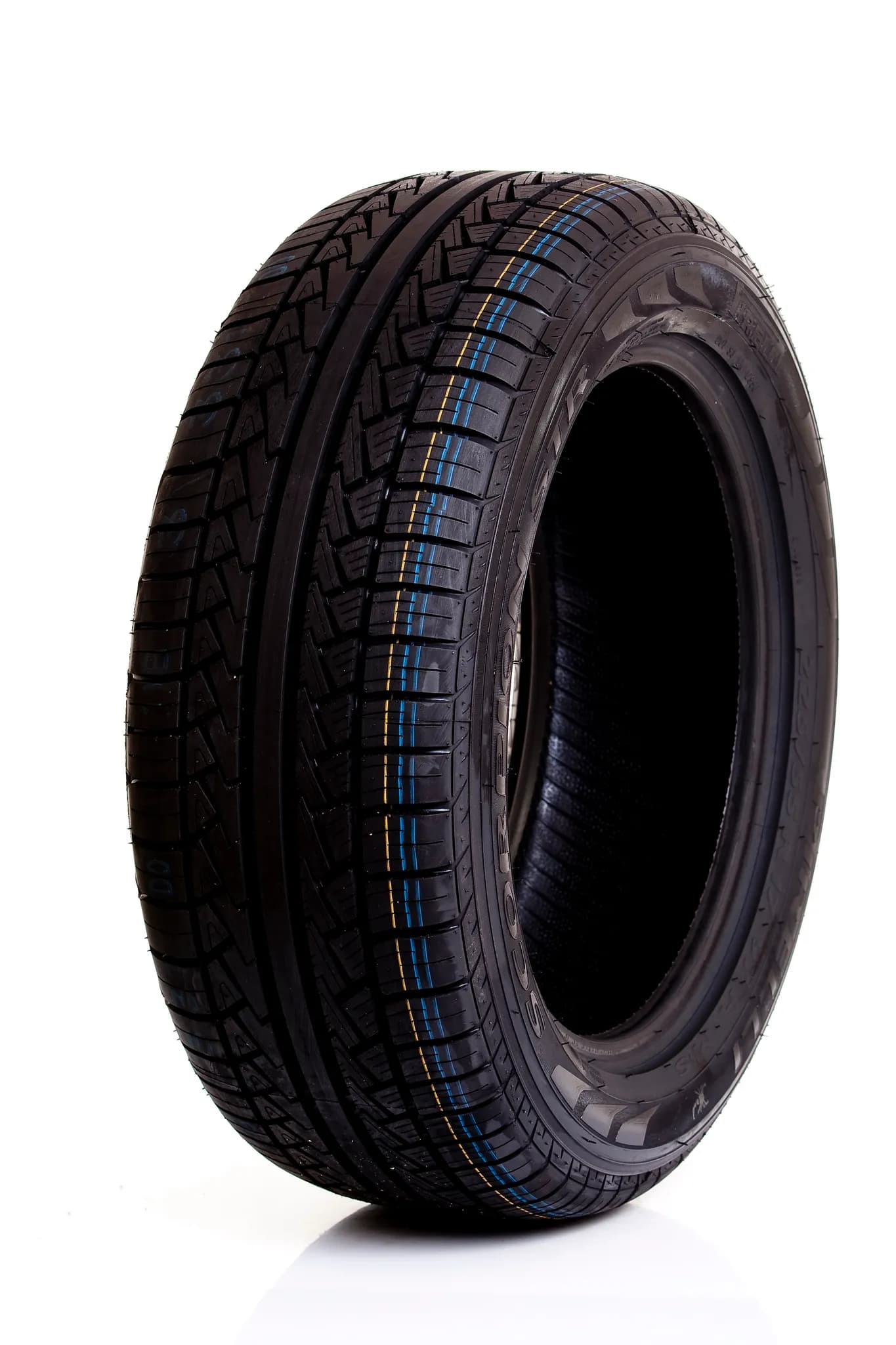 Pirelli 215/65 R16 SC STR 98H DOT2007