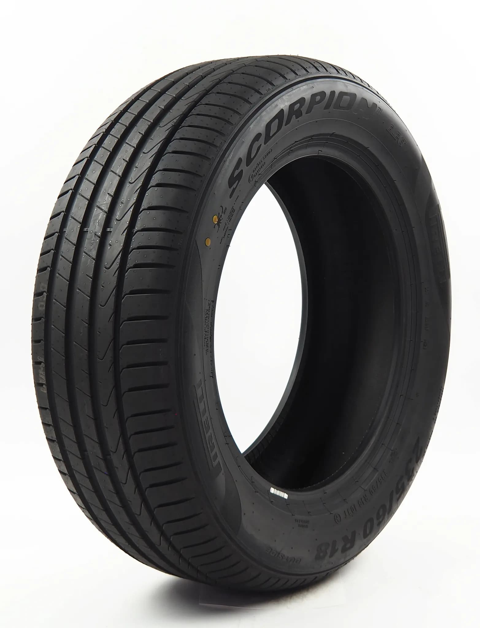 Pirelli 255/45 R20 SCORPION 101T SI AO(+)