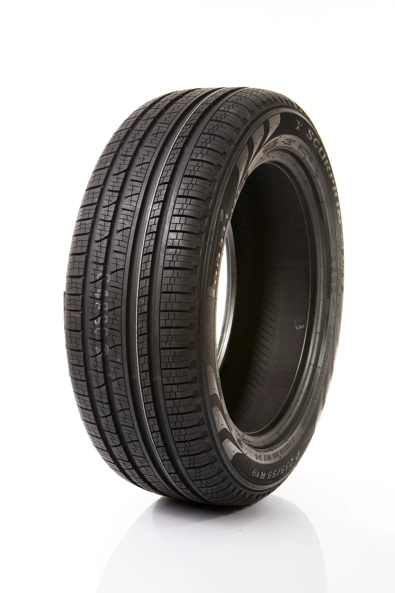 Pirelli 245/45 R20 SCORPION VERDE ALL SEASON [99] V LR