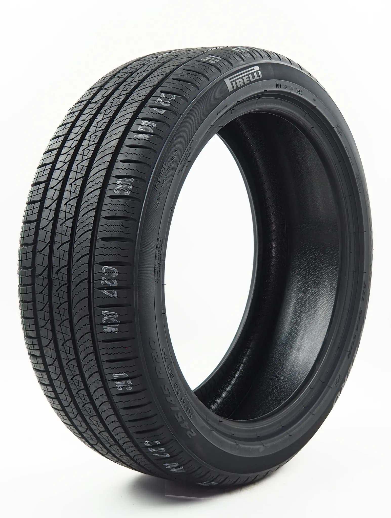 Pirelli 245/45 R20 SC ZERO ALL SEASON 103W J LR