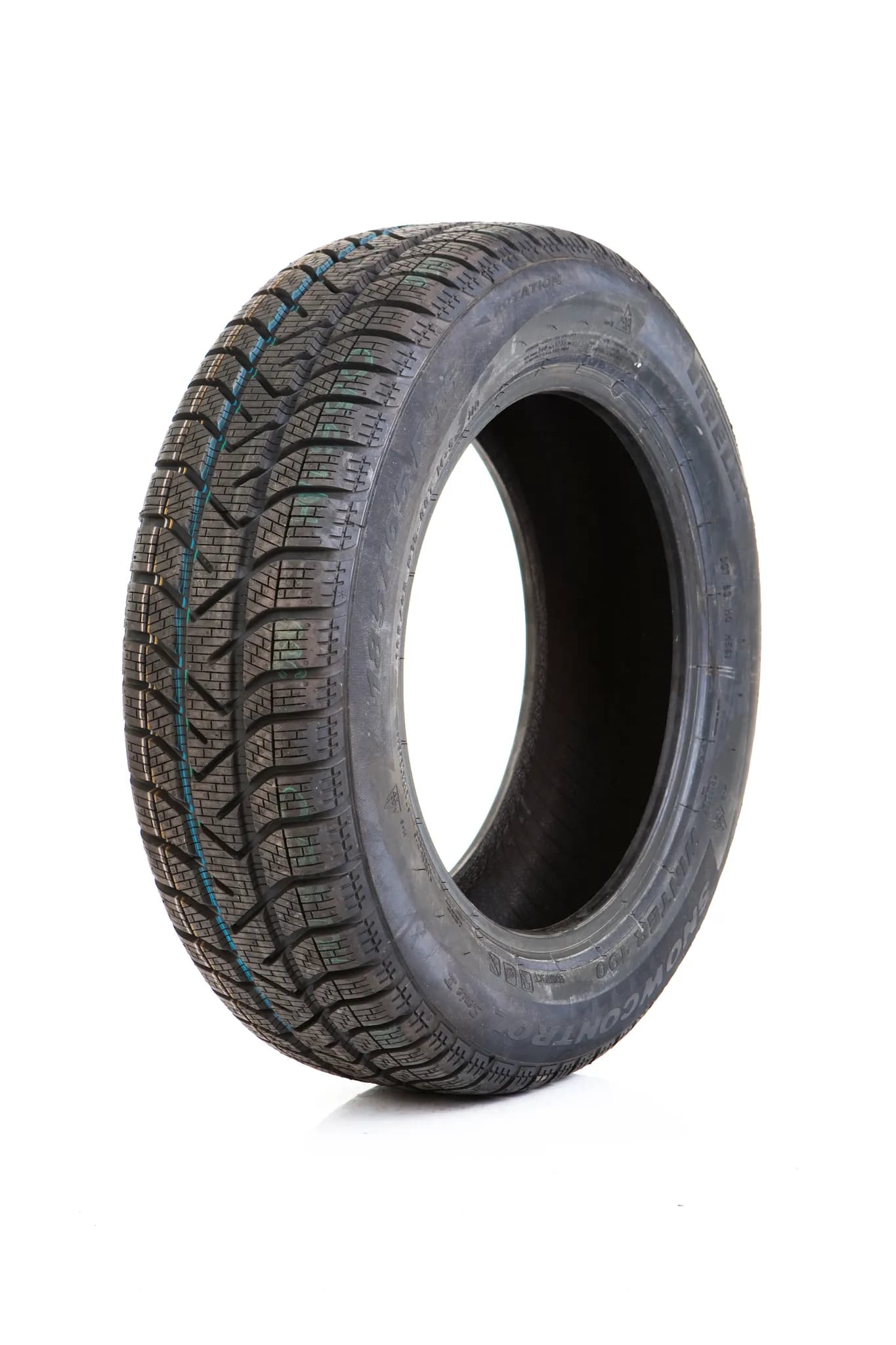 Pirelli 185/65 R15 SNOWCONTROL 2 88T ECO DOT10