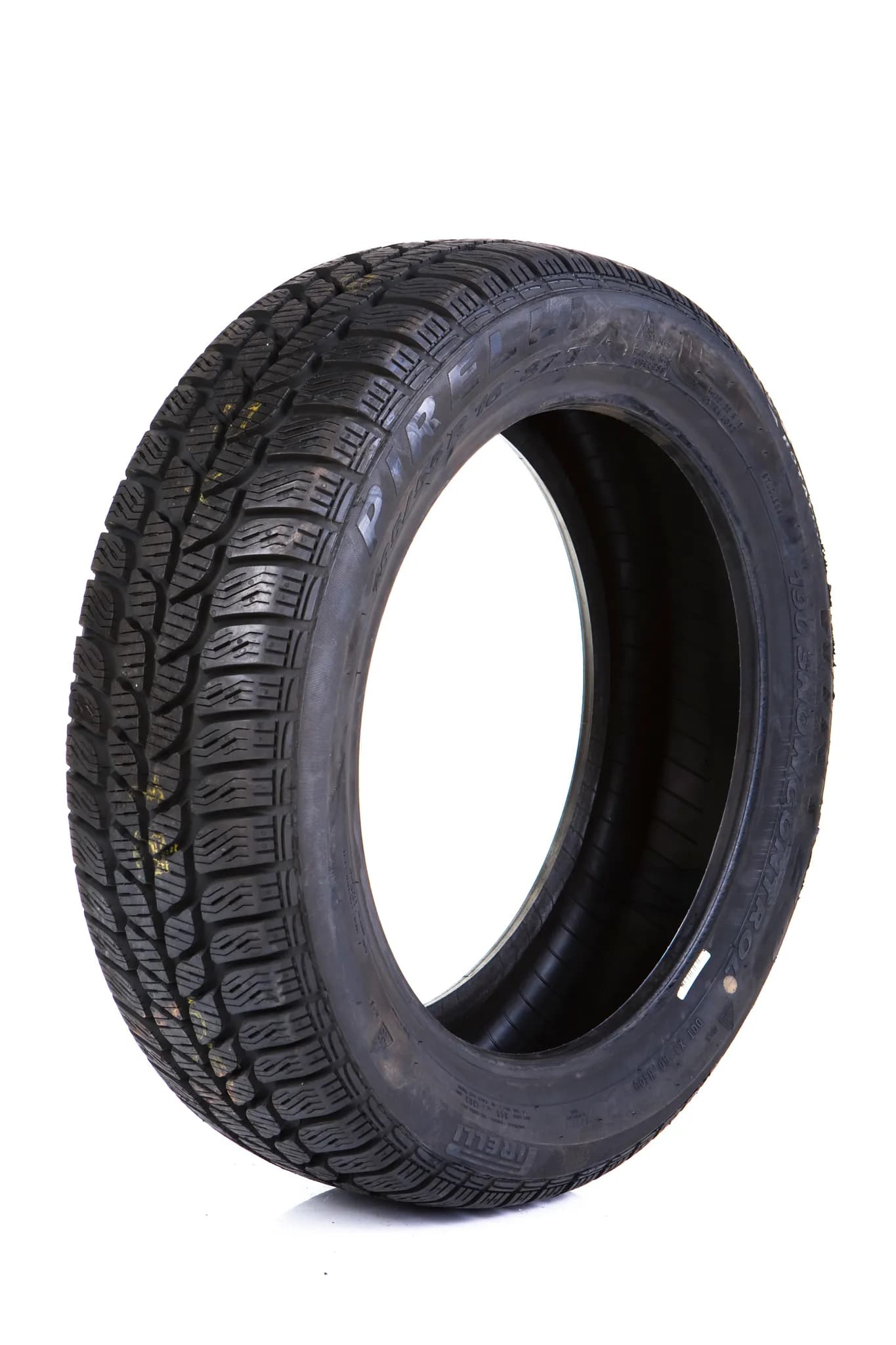 Pirelli 165/65 R14 SNOWCONTROL 79T DOT2007