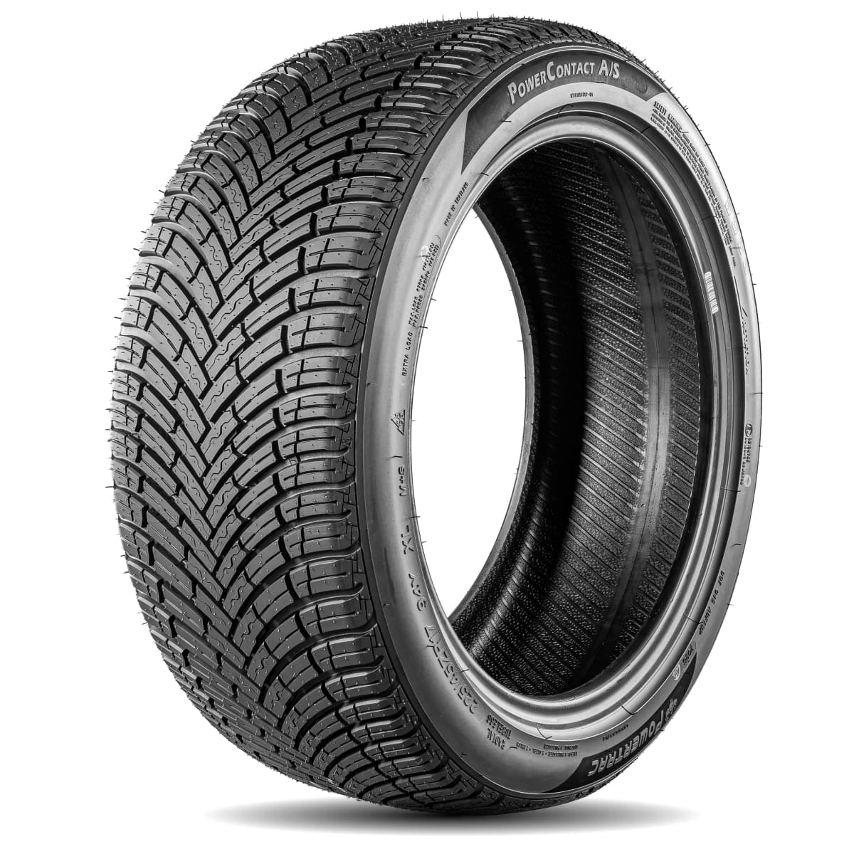 Powertrac POWERCONTACT As