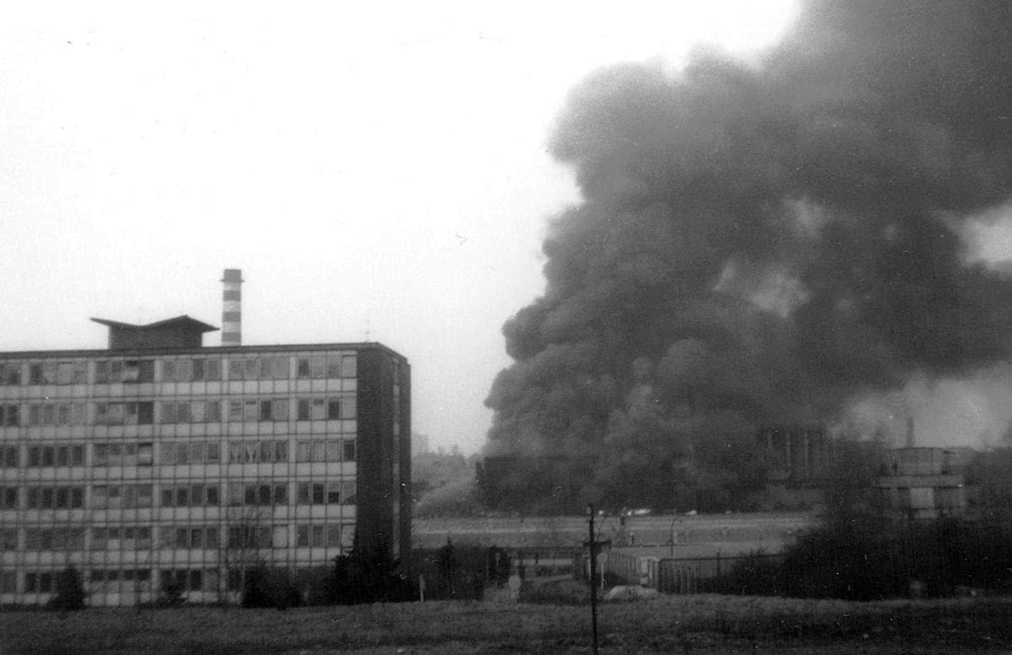 Czeska fabryka opon Mitas