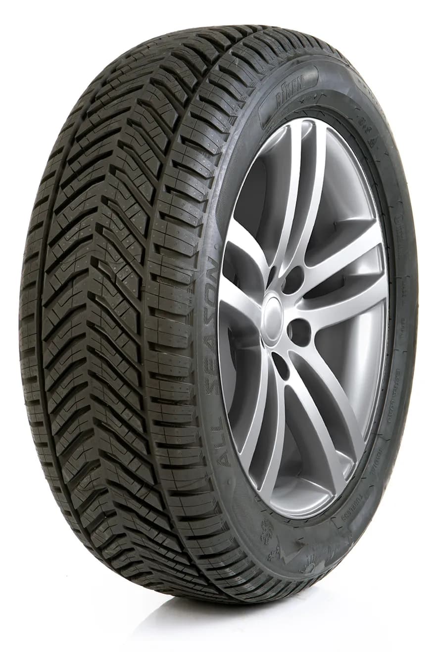Riken 165/65 R15 ALL SEASON 81T