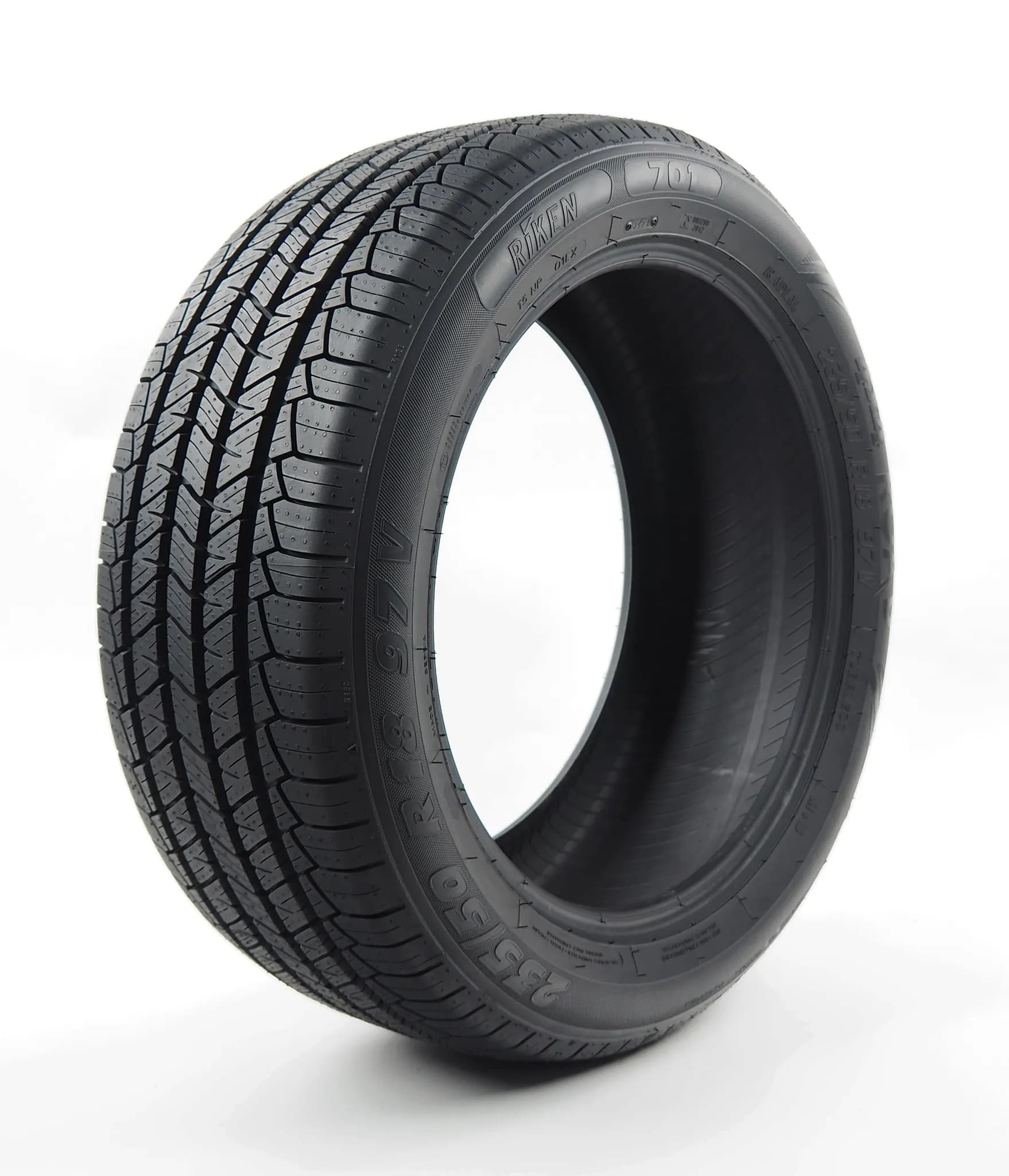 Riken 255/50 R19 701 107Y XL