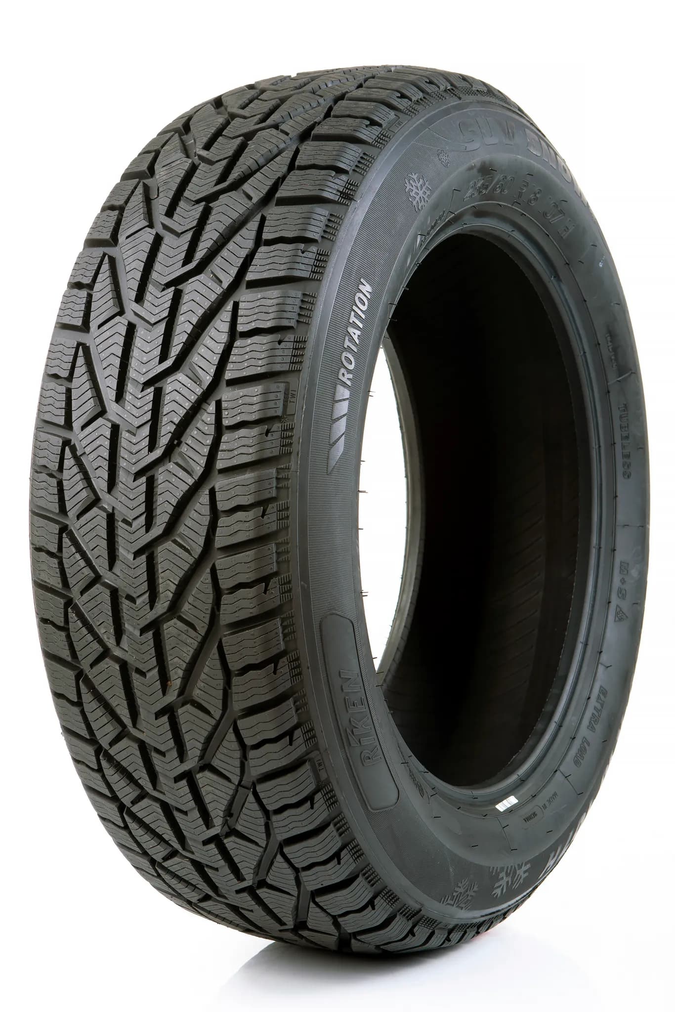 Riken 225/60R18 SUV SNOW XL 104H