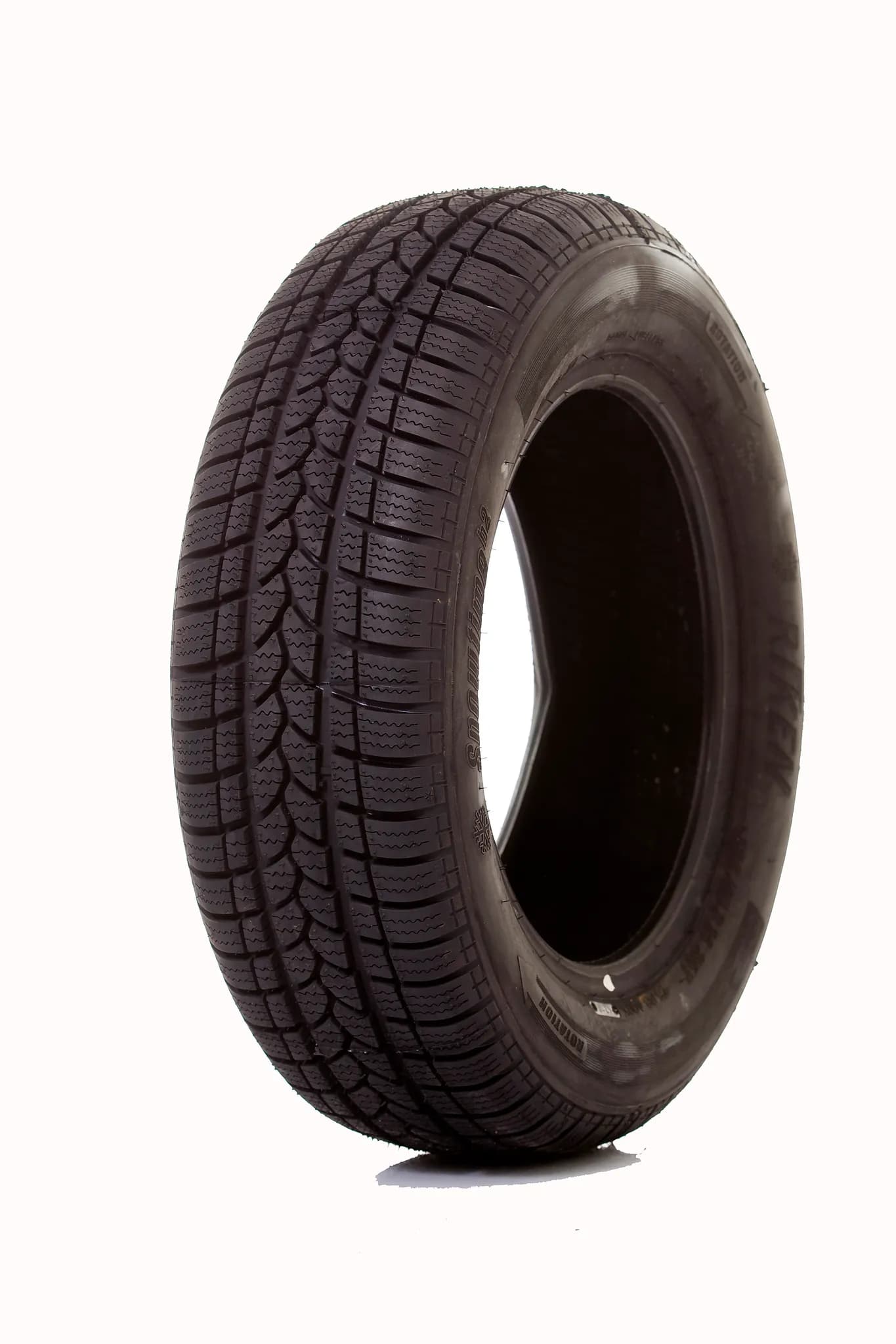 Riken 175/80R14 SNOWTIME B2 88T
