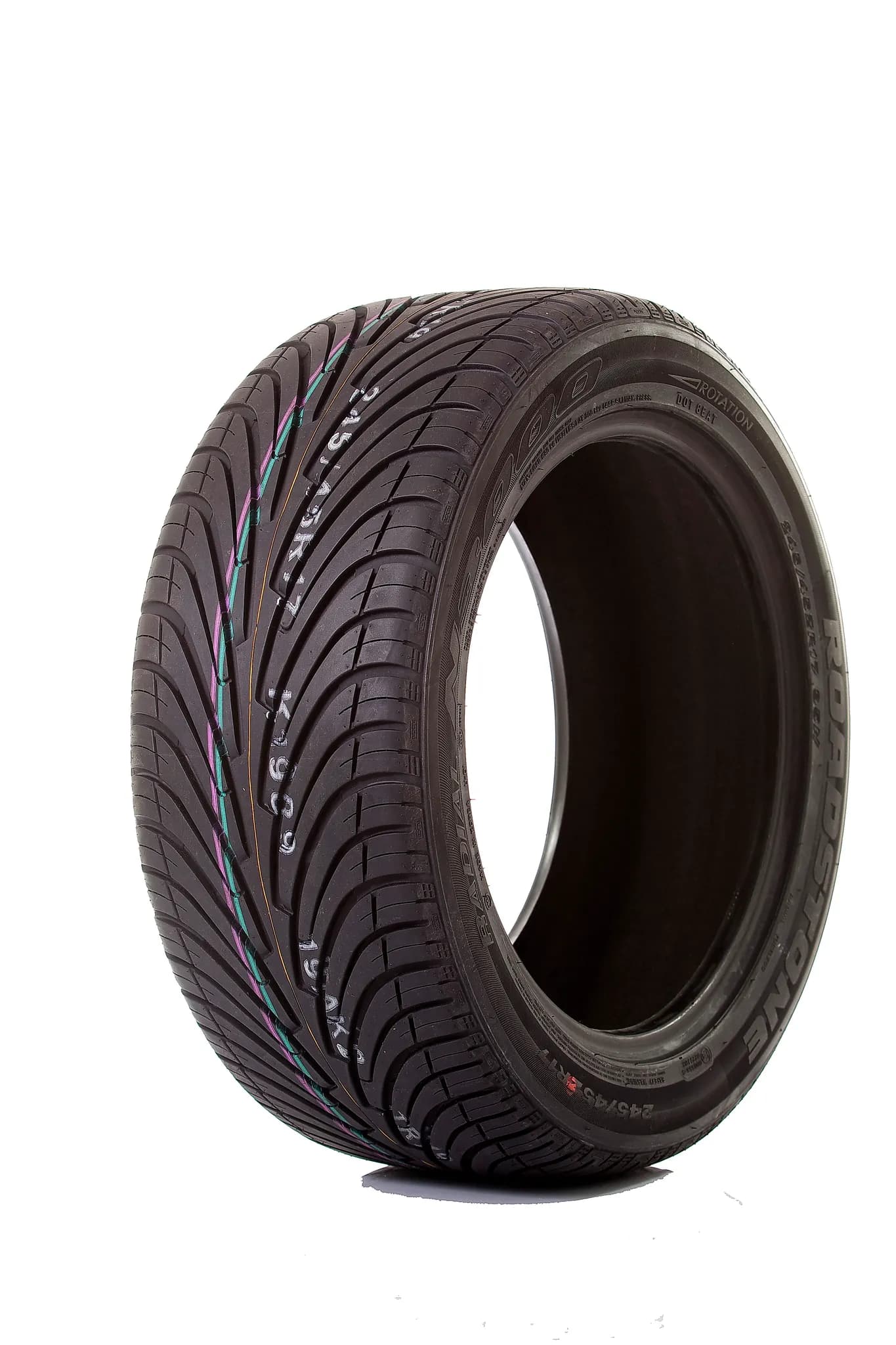 Roadstone GR.NEXEN L275/40 R17 N3000 98W DOT2011