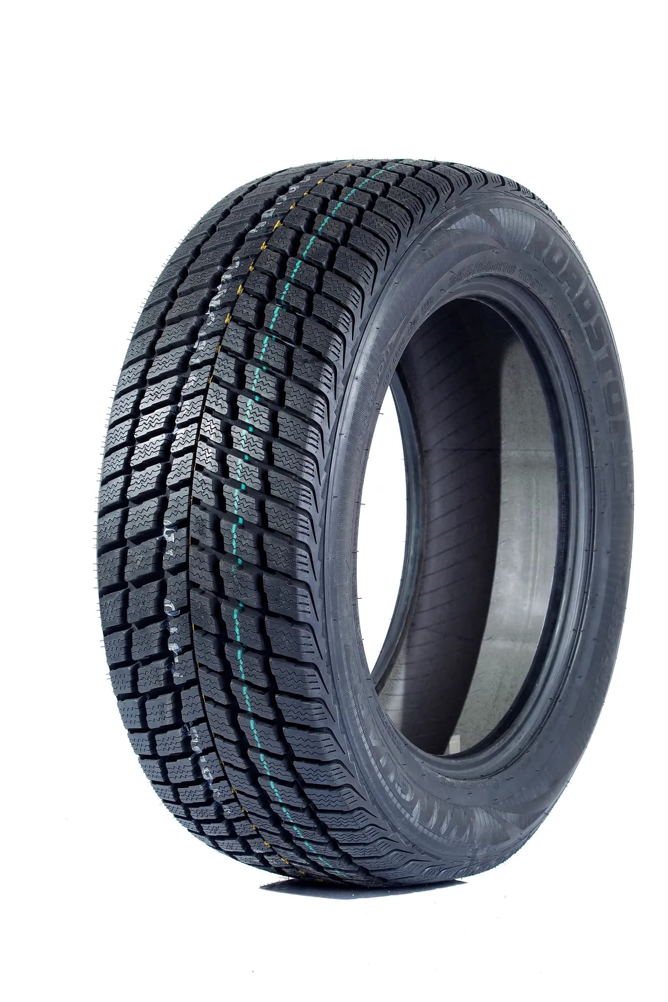 Roadstone GR.NEXEN Z255/65 R16 WINGUARD SUV 109T