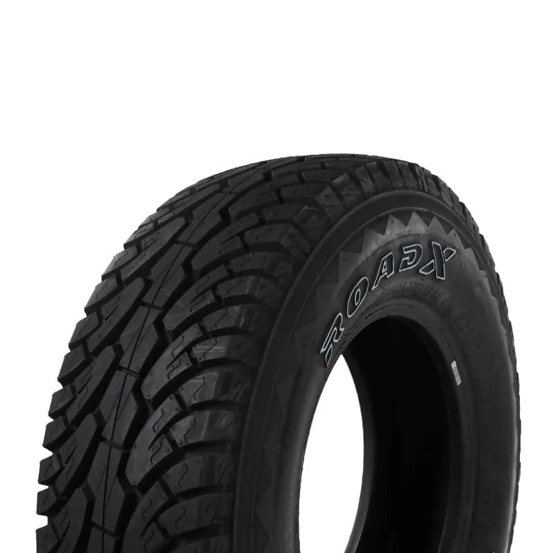 RoadX 235/75 R15 RX QUEST A/T 110/107R OWL