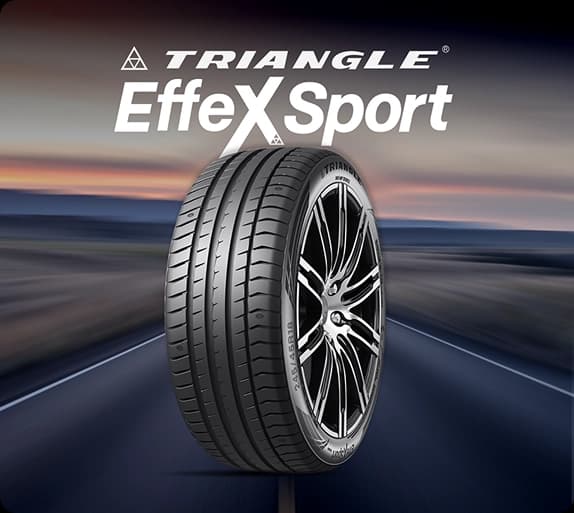effex sport