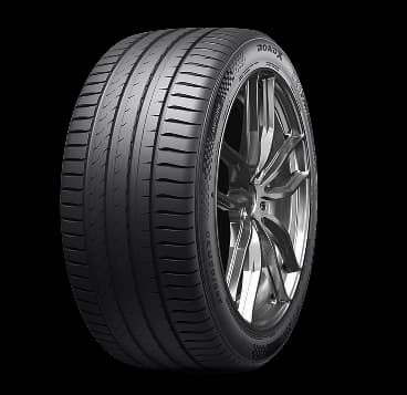 RoadX RXQuest Sport SUV