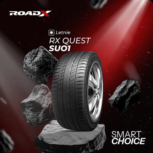 Roadx RXQUEST SU01