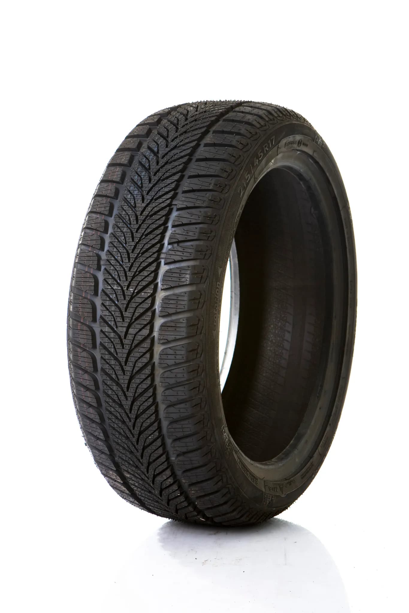 Sava 215/45 R17 ESKIMO HP 91V M+S DOT2012