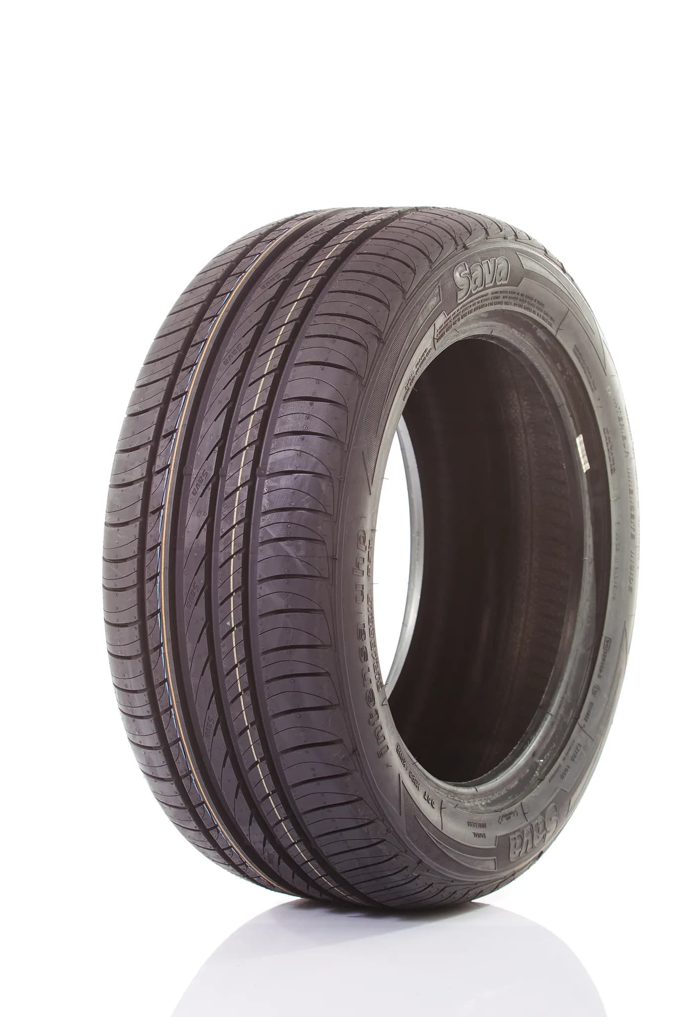 Sava 225/55 R17 INTENSA UHP 101W XL MFS DOT2013