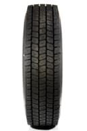 Sava 315/70 R22.5 ORJAK 4 plus [154L/152M] TL M+S