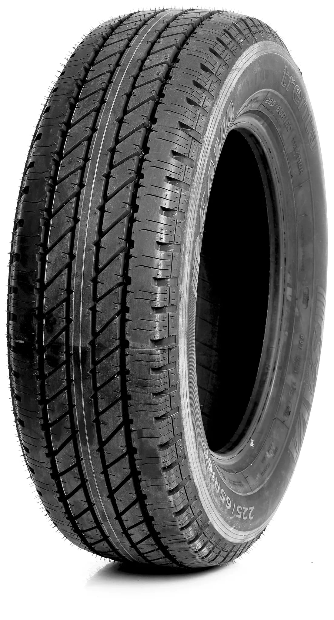 Sava 195/75 R16C TRENTA [107/105] Q