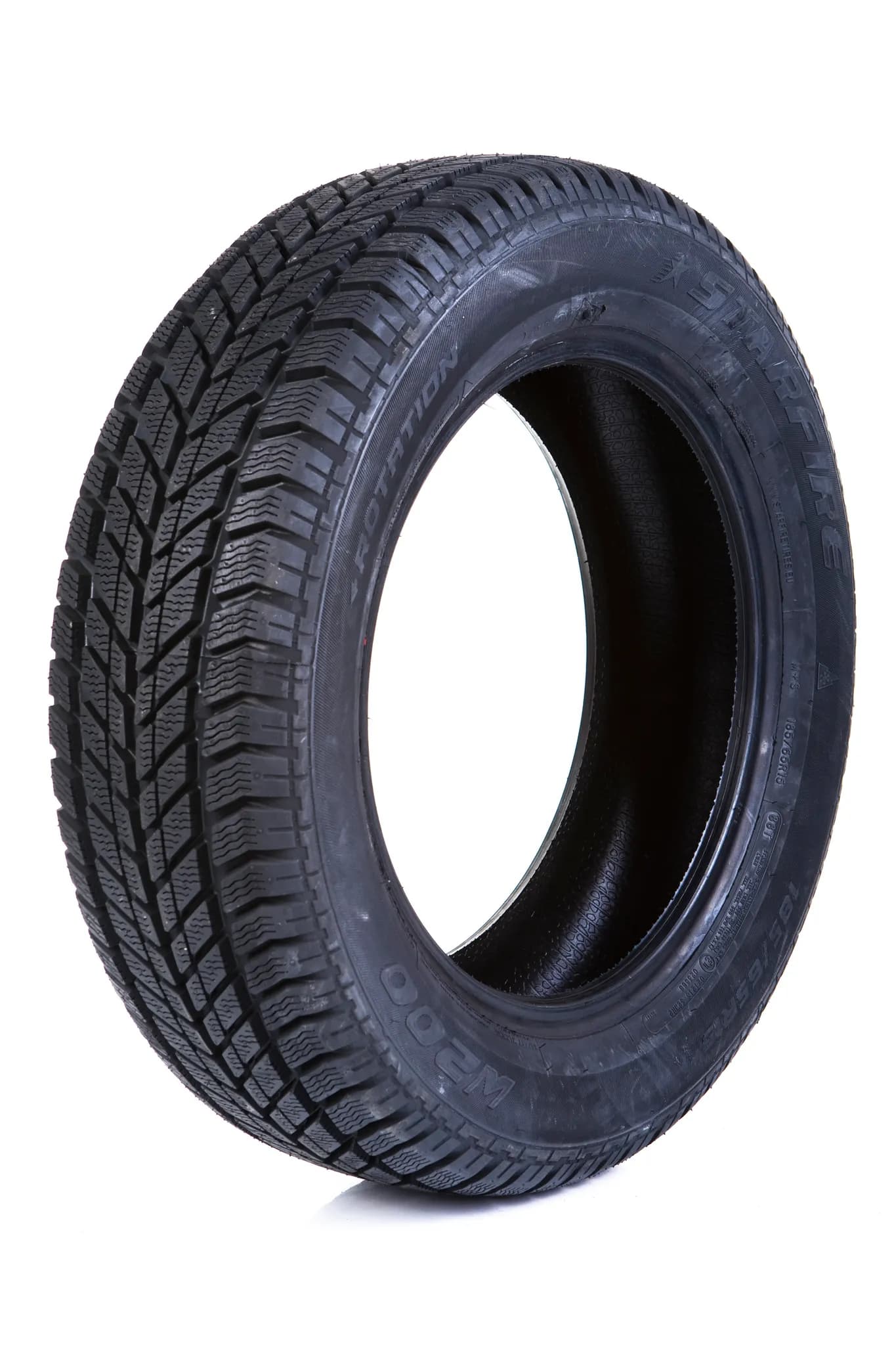 Starfire 185/55 R15 W200 86T XL