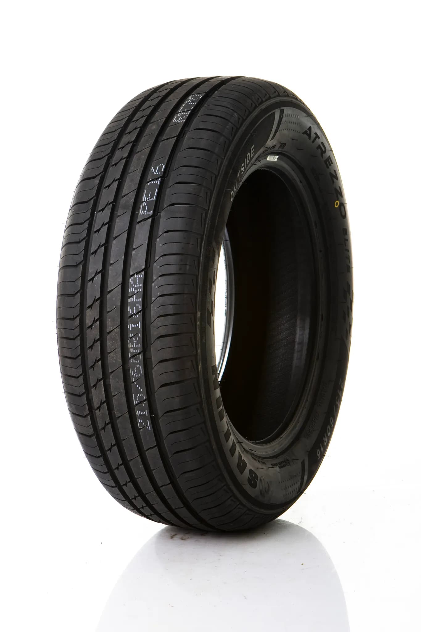 Sailun 205/55 R15 ATREZZO ELITE 88V