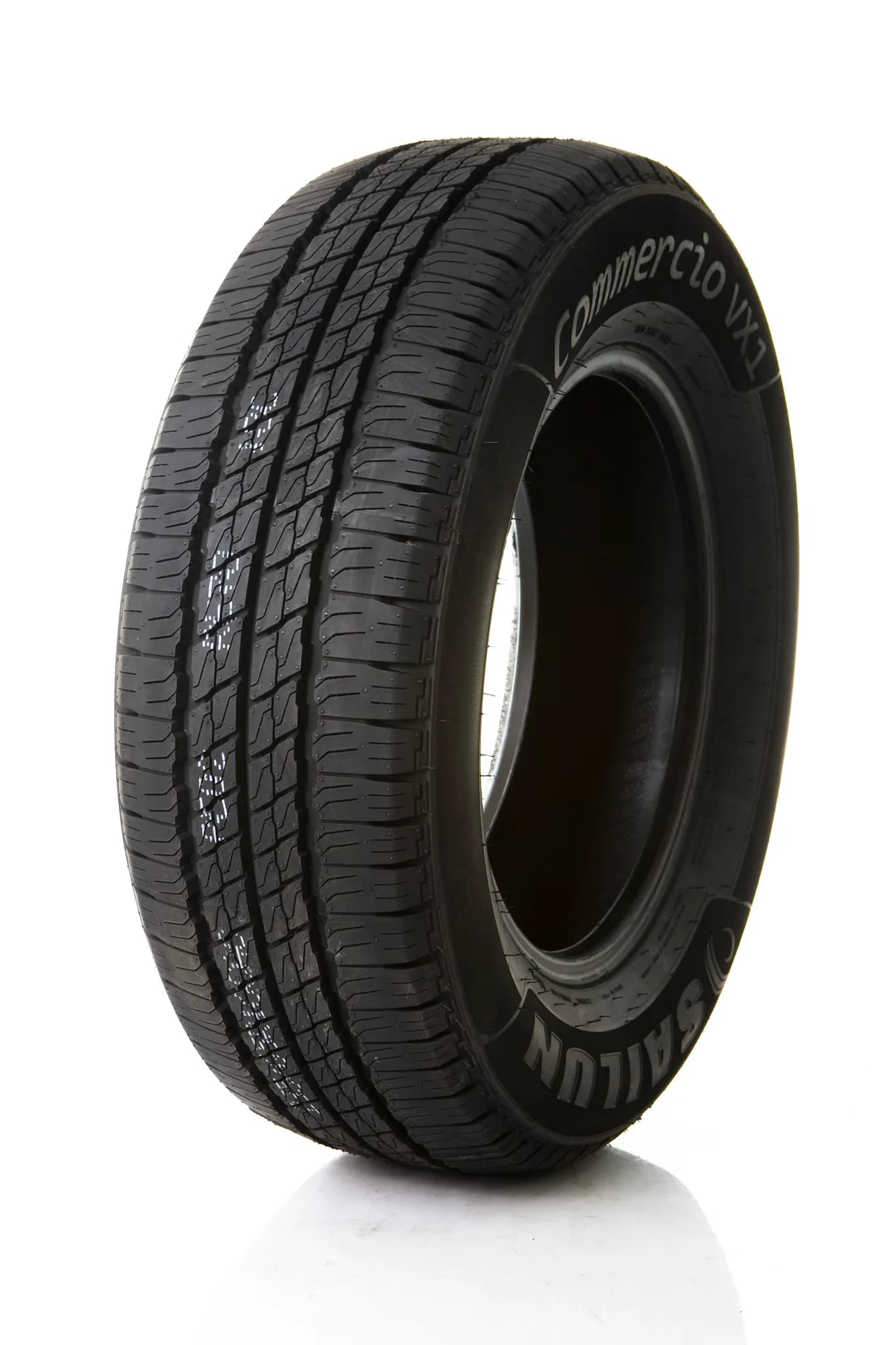 Sailun 205/70 R15C COMMERCIO VX1 106/104R 8PR