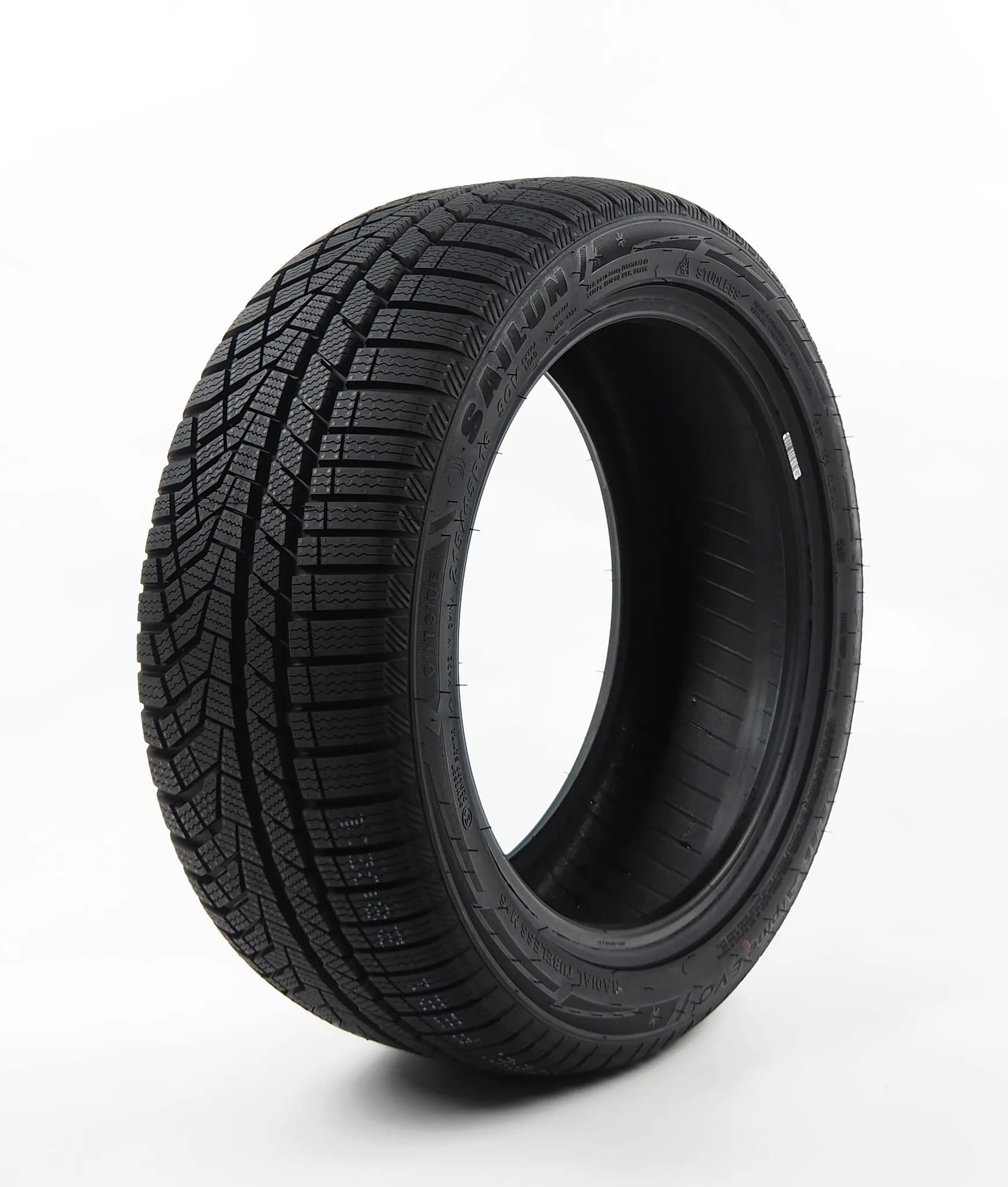 Sailun 215/55 R16 ICE BLAZER EVO1 97H XL DOT2024