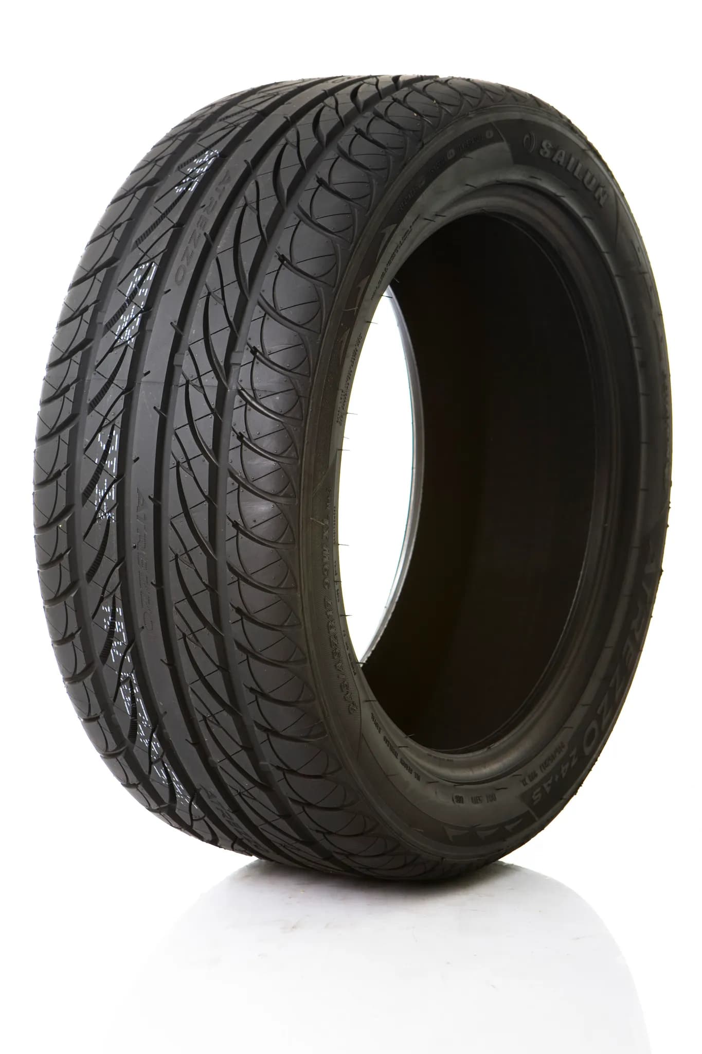 Sailun 205/55 R16 ATREZZO SH-402 91H