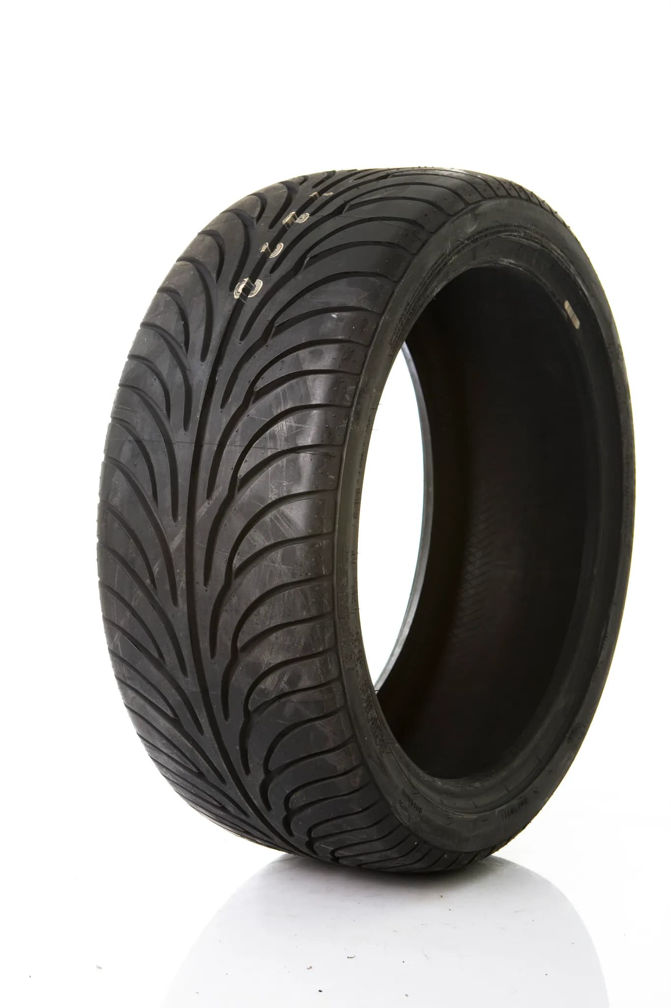 Sumitomo 225/40 ZR18 HTRZ2 MFS 88W DOT2008