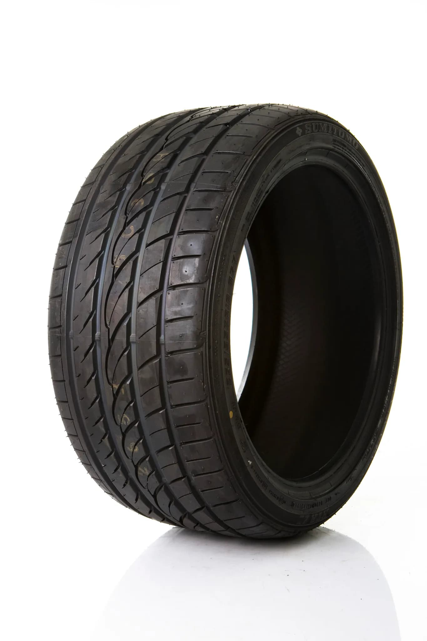 Sumitomo 265/35 ZR18 HTRZ3 97Y XL DOT2010