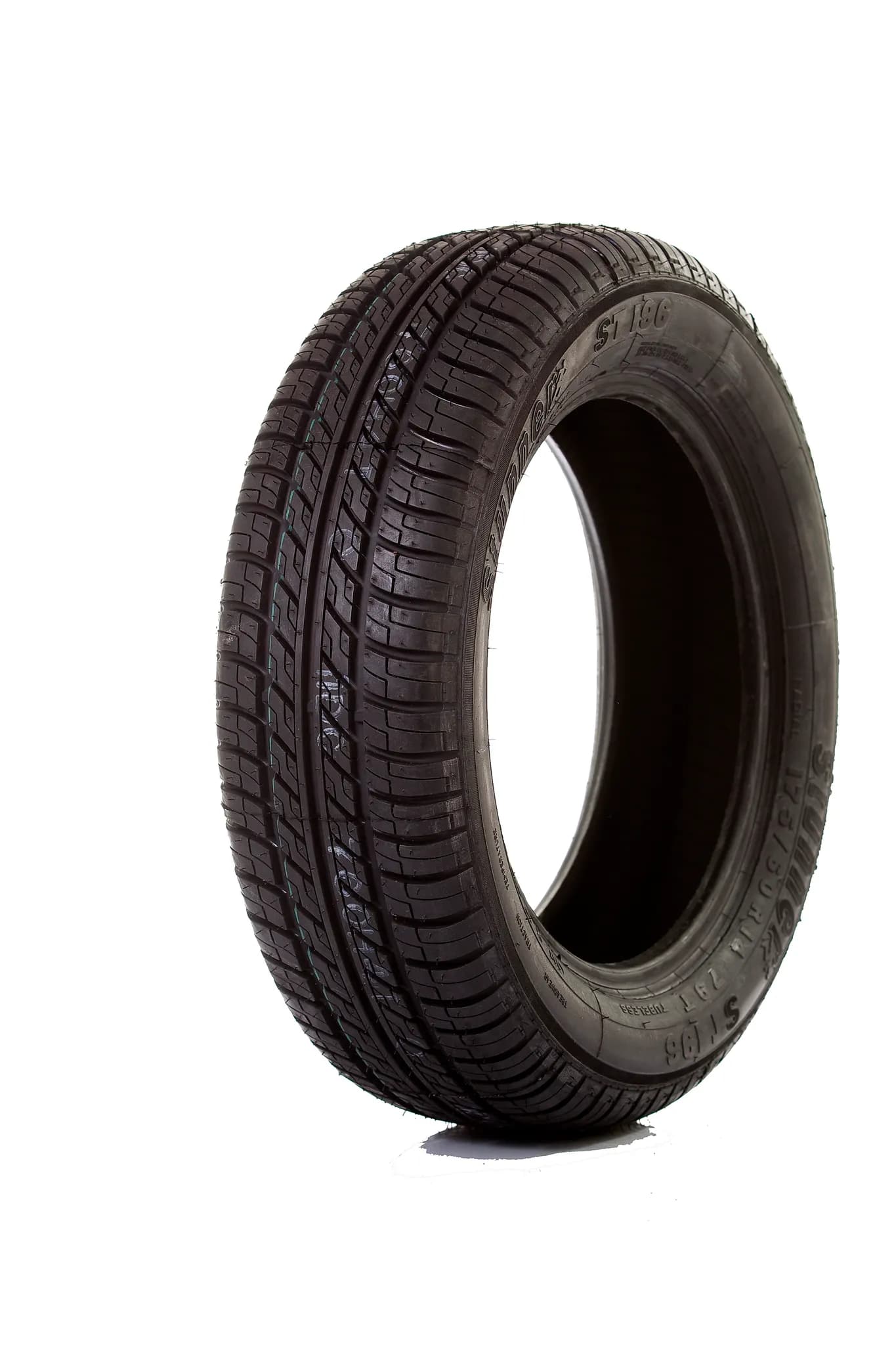 Stunner 175/60 R14 ST-196 79T DOT2006