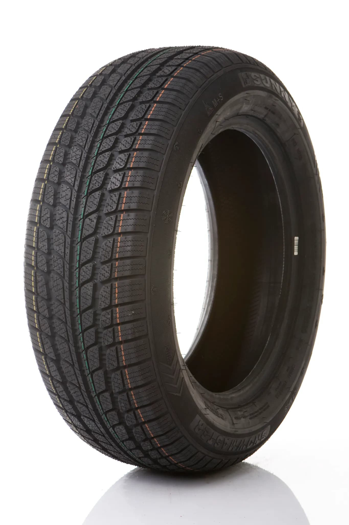 Sunny 225/40 R18 SN3830 92V XL DOT2013
