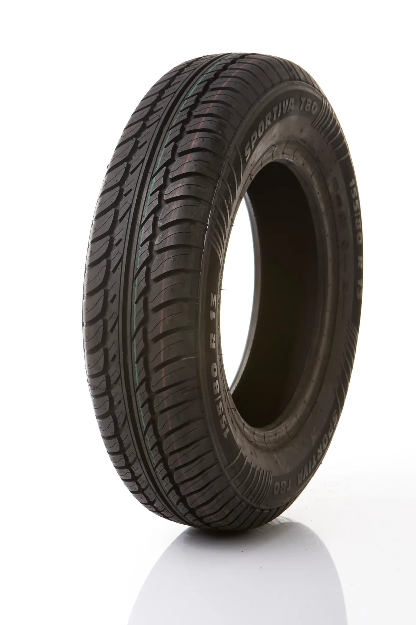 Sportiva 155/80 R13 T80 79T