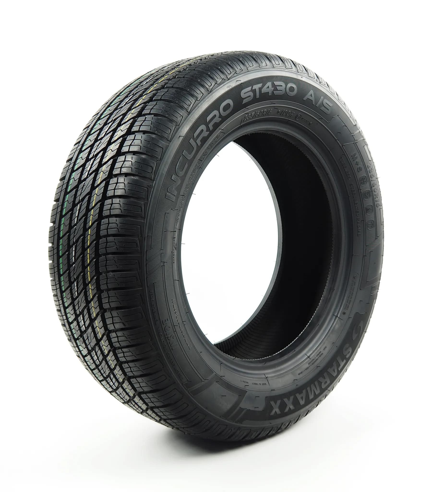 Starmaxx 245/65 R17 INCURRO A/S ST430 REINFORCED 111H TL