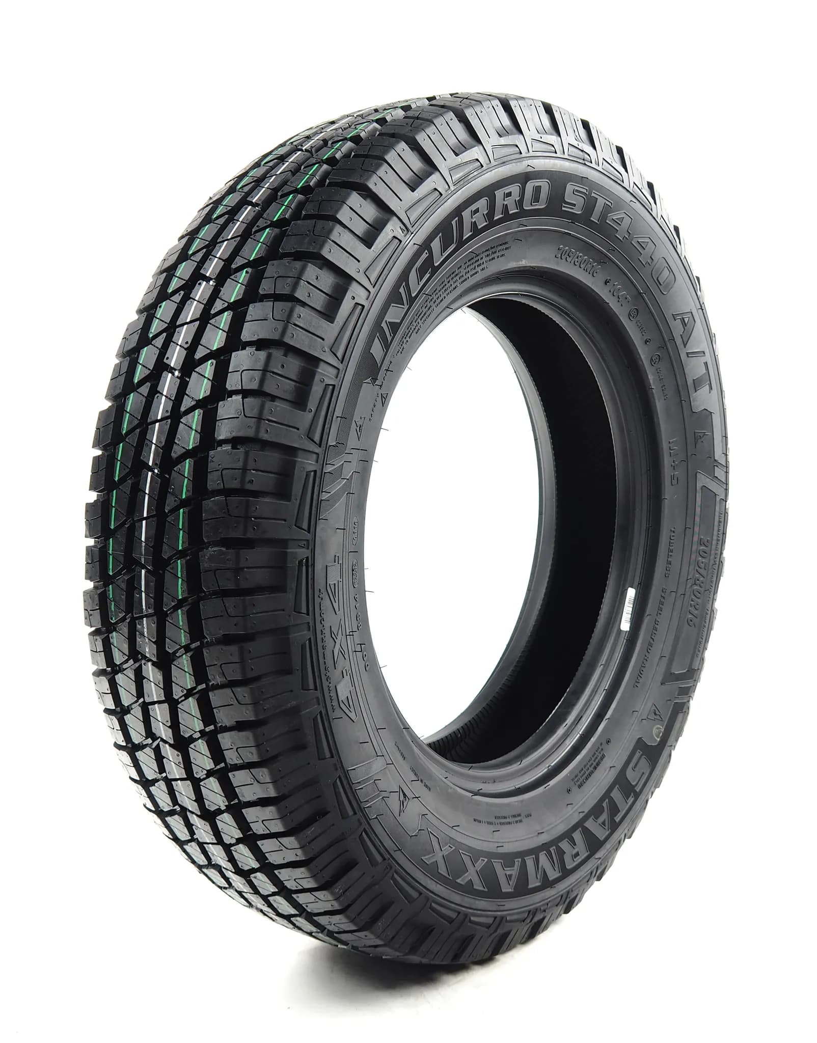 Starmaxx 265/65 R17 Incurro A/T ST440 Reinforces 116S TL