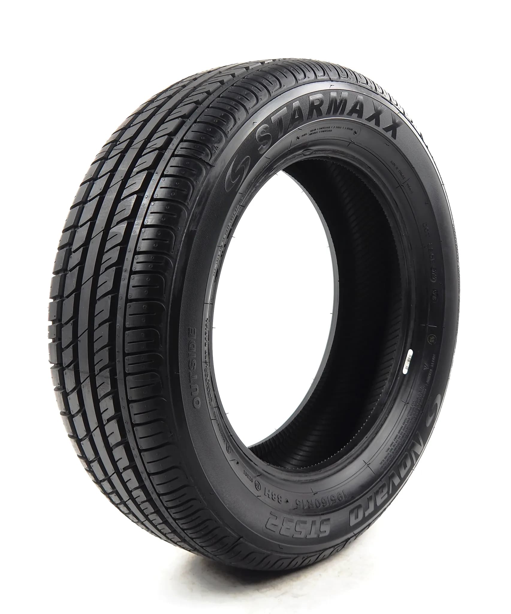 Starmaxx 185/65 R15 NOVARO ST532 REINFORCED 92H TL
